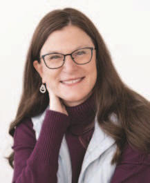 Jane Indergaard, DNP, RN