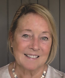 Margaret Foster, MAEd