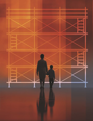 The Accommodation Paradox