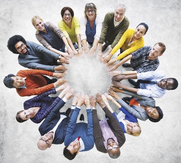 The Power of Community and Connection The Power of Community and Connection