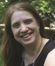 Daniella Karidi, PhD