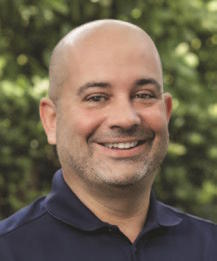 Paulo Graziano, PhD