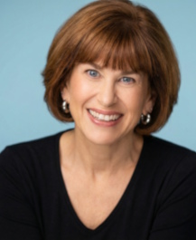 Suzanne Sophos, CMPSS