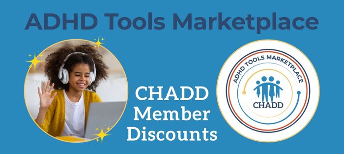 ADHD Tools Marketplace