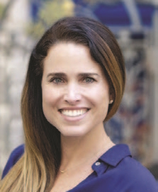Brooke Schnittman, MA, PCC, BCC