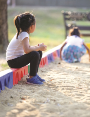 Peer Problems: How to Help Your Child with ADHD