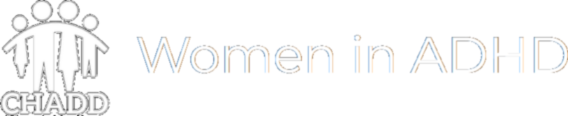 Women in ADHD Women in ADHD