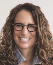 Cindy Goldrich, EdM, ADHD-CCSP
