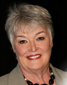 Patricia O. Quinn, MD