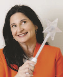 Jami Shapiro, CSA