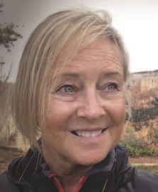 Margaret Foster, MAEd