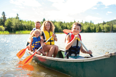 A Sensory Survival Guide for Summer