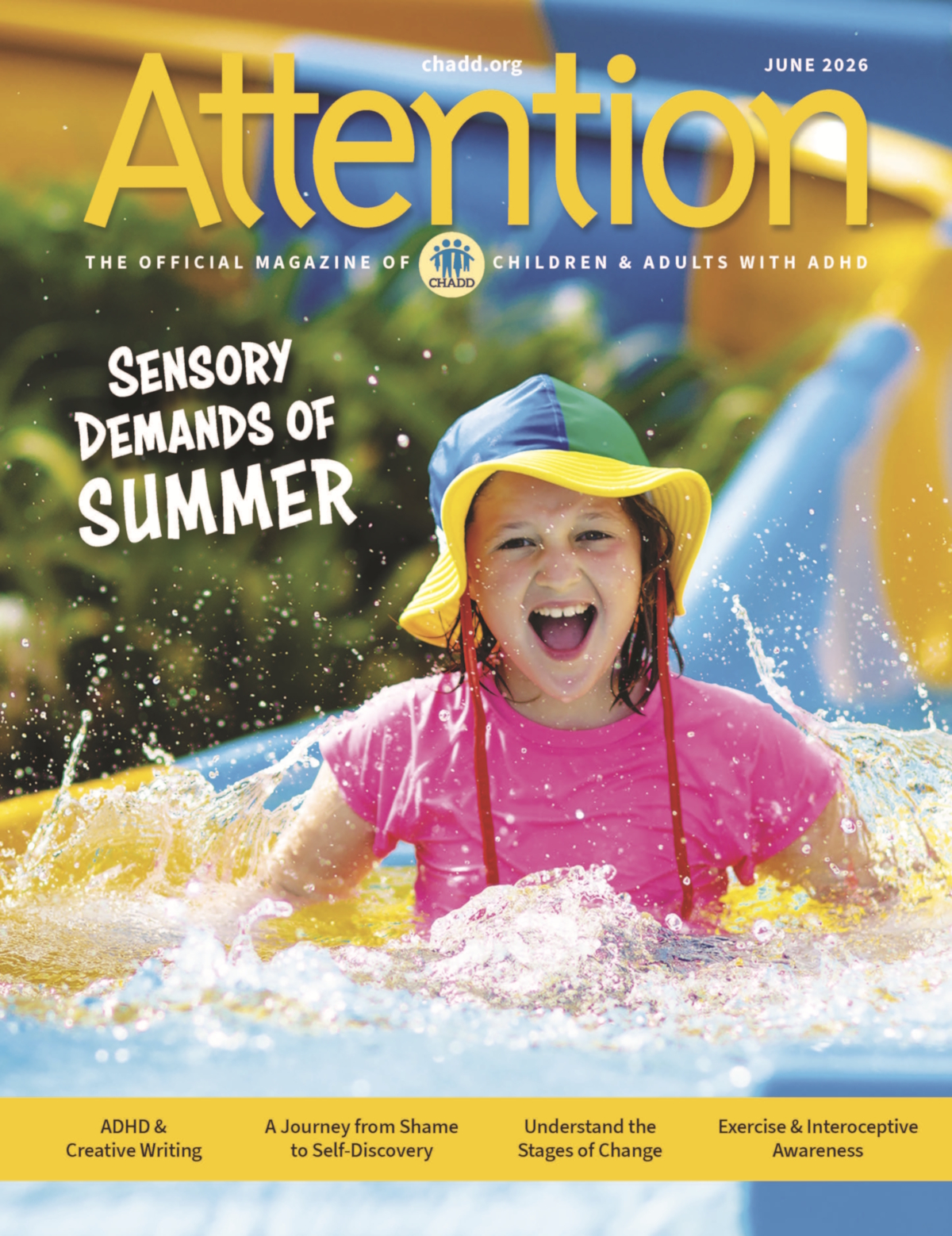 Attention June 2026